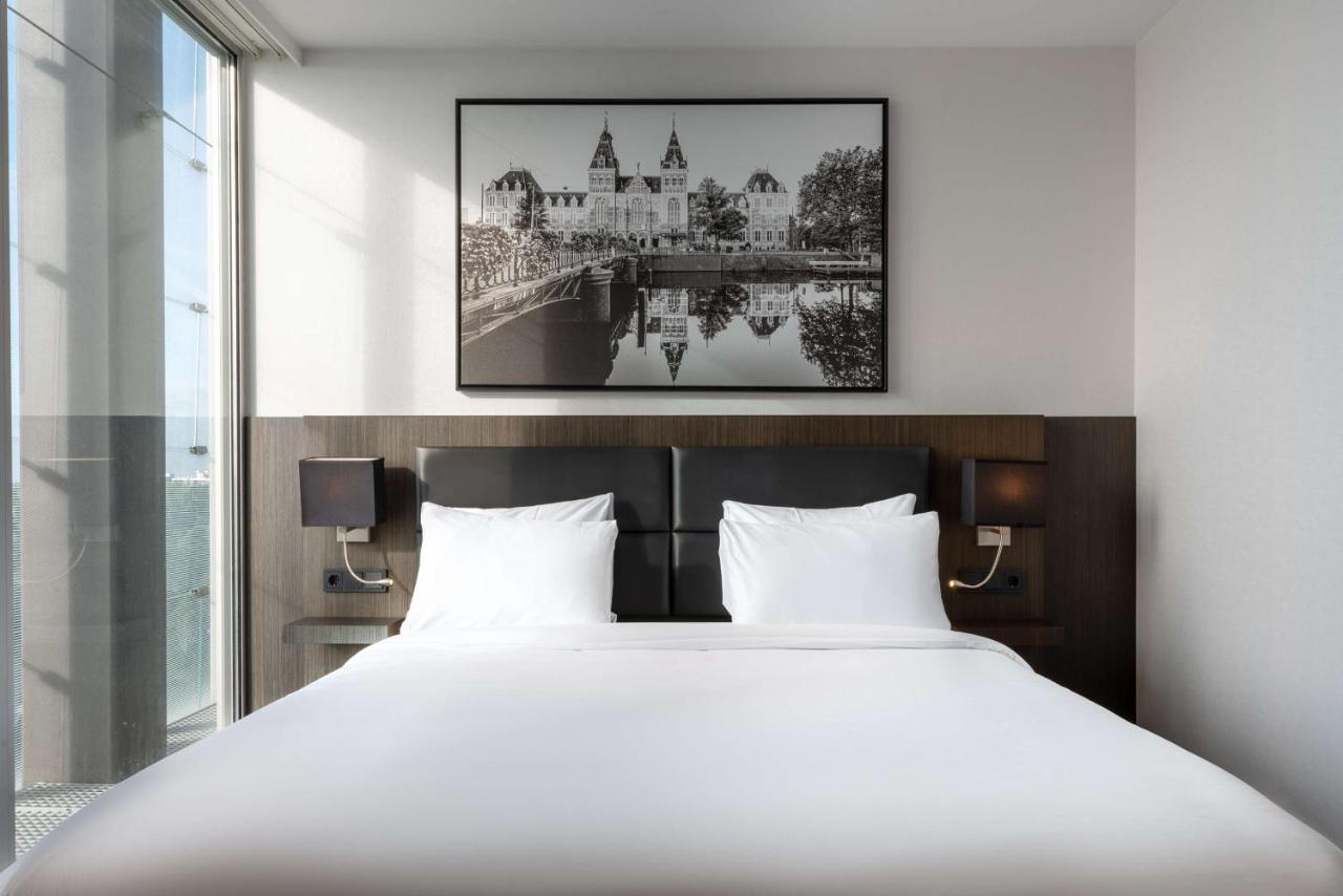 Radisson Hotel & Suites Amsterdam South อัมสเทลวีน ภายนอก รูปภาพ